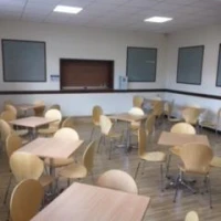 The Blue Coat School Photo