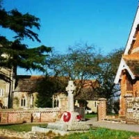 Slinfold Village Hall Photo