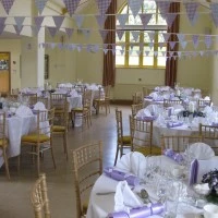 Slinfold Village Hall Photo