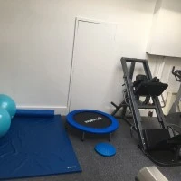 The Physio Practice Photo