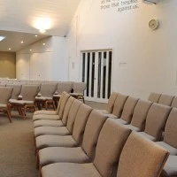 Hillside Church Photo