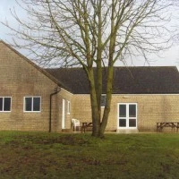 Over Norton Village Hall Photo