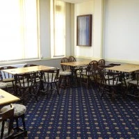 Southampton Masonic Hall Photo