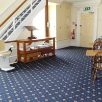 Southampton Masonic Hall Photo