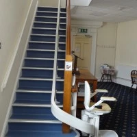 Southampton Masonic Hall Photo