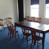 Southampton Masonic Hall Photo