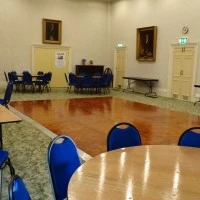 Southampton Masonic Hall Photo