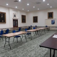 Southampton Masonic Hall Photo