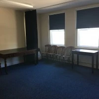 Southampton Masonic Hall Photo