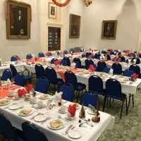 Southampton Masonic Hall Photo