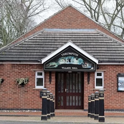 Thrumpton Village Hall
