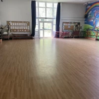 Boxmoor Primary School Hall Photo