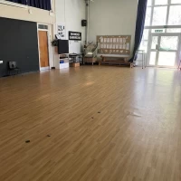 Boxmoor Primary School Hall Photo