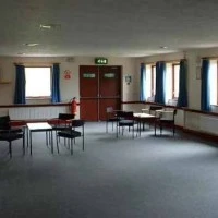 The Downswood community centre Photo
