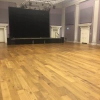 The Corn Hall Photo