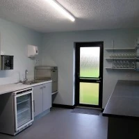 Bredfield Village Hall Photo