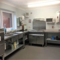 Bredfield Village Hall Photo