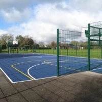 Bredfield Village Hall Photo