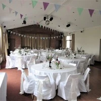 Bredfield Village Hall Photo