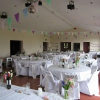 Bredfield Village Hall Photo
