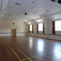 Wootton and Dry Sandford Community Centre Photo
