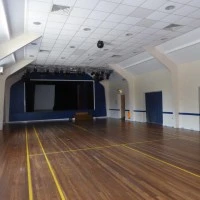 Wootton and Dry Sandford Community Centre Photo
