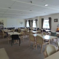 Wootton and Dry Sandford Community Centre Photo