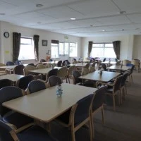 Wootton and Dry Sandford Community Centre Photo