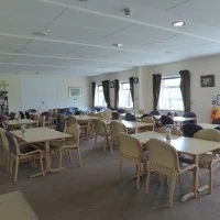 Wootton and Dry Sandford Community Centre Photo