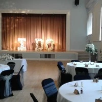 Newmarket Venues  Photo