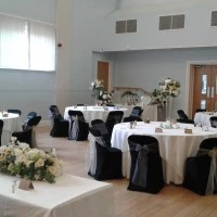 Newmarket Venues  Photo