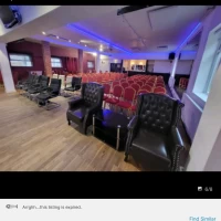 RAPHA FUNCTION HALL, MEETING ROOMS AND OFFICE SPACES Photo