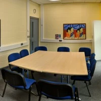 Repton Connect Community Centre Photo