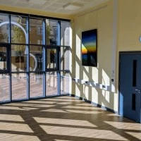Repton Connect Community Centre Photo
