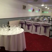 Waterlooville party hall Photo