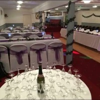 Waterlooville party hall Photo
