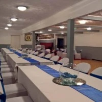 Waterlooville party hall Photo
