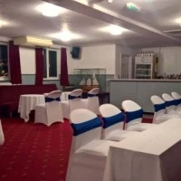 Waterlooville party hall Photo