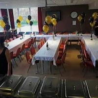 Redland green Club Photo