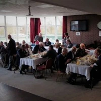 Redland green Club Photo