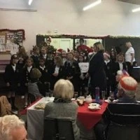Stoke Hammond Community Centre Photo