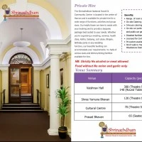 Shrinathdham National Haveli & Community Centre Photo