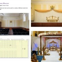 Shrinathdham National Haveli & Community Centre Photo
