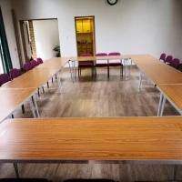 Wraysbury village halls Photo