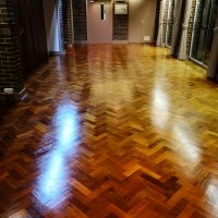 Wraysbury village halls Photo
