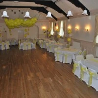 Ifton Miners Institute Photo
