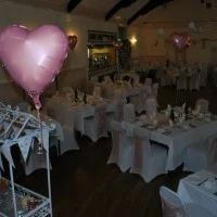 Ifton Miners Institute Photo