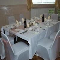 Ifton Miners Institute Photo