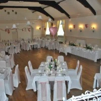 Ifton Miners Institute Photo