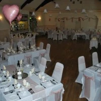 Ifton Miners Institute Photo